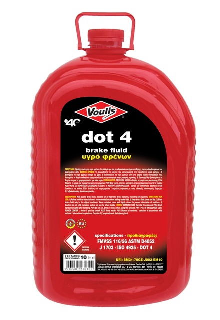 dot 4